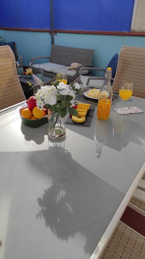 Casa vacanze Casa Marenga El Palo Málaga